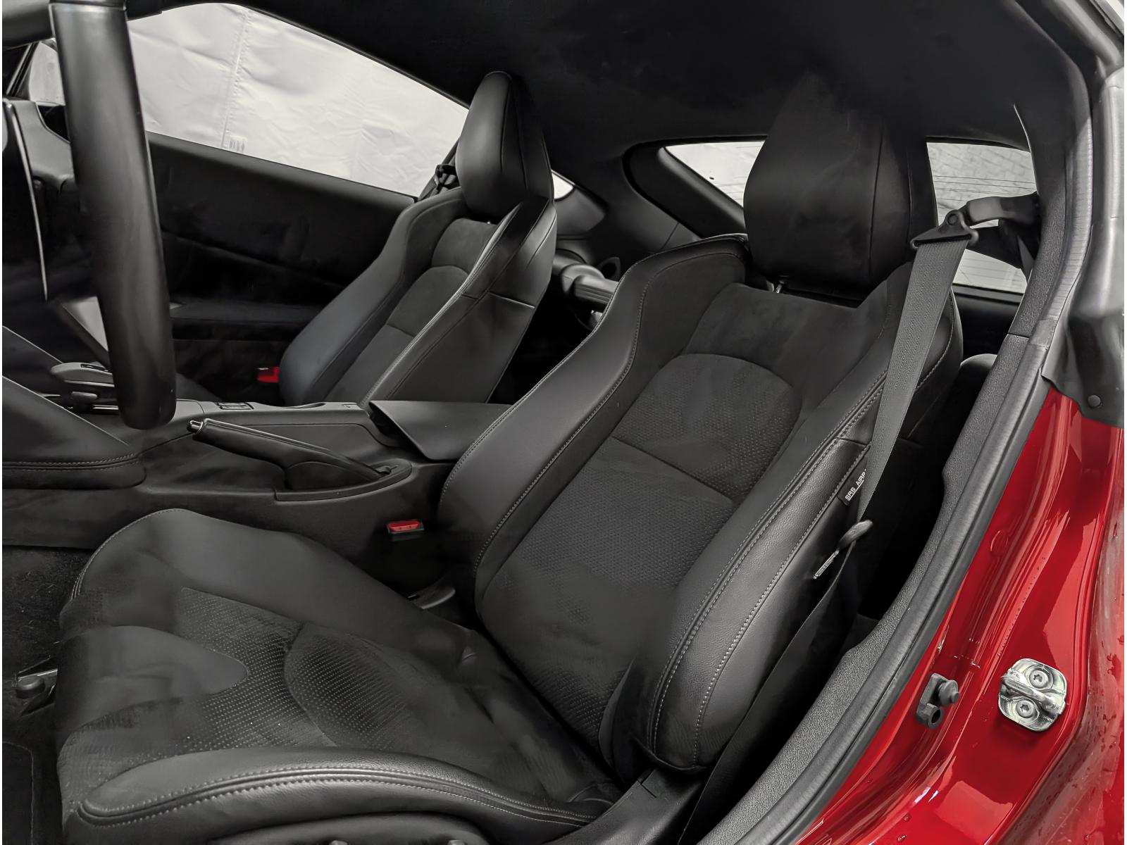 Image 7 Nissan Z Performance 2024