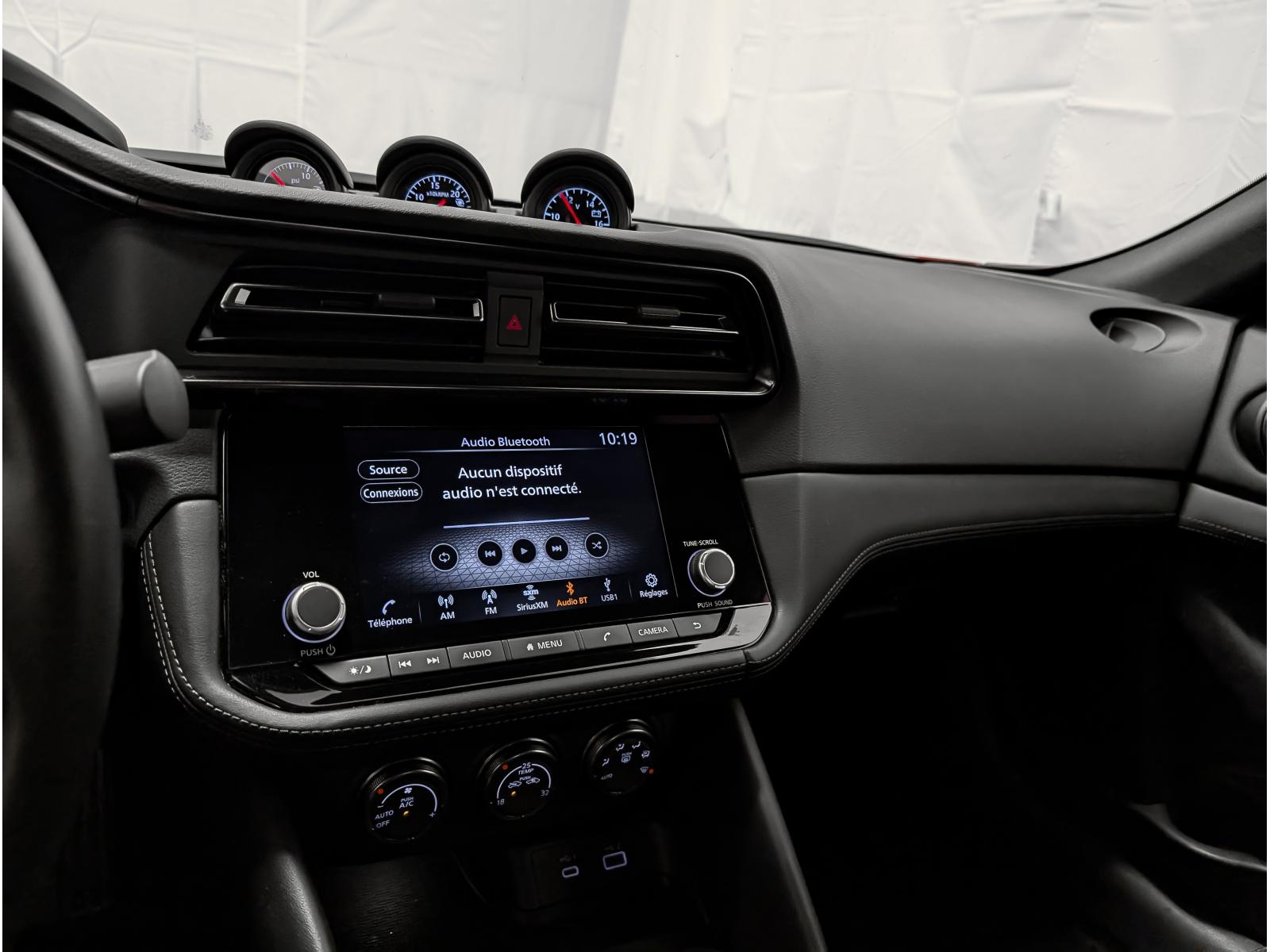 Image 8 Nissan Z Performance 2024