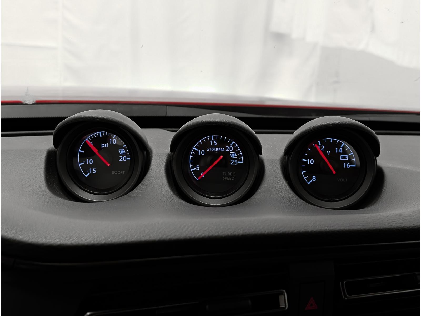 Image 9 Nissan Z Performance 2024