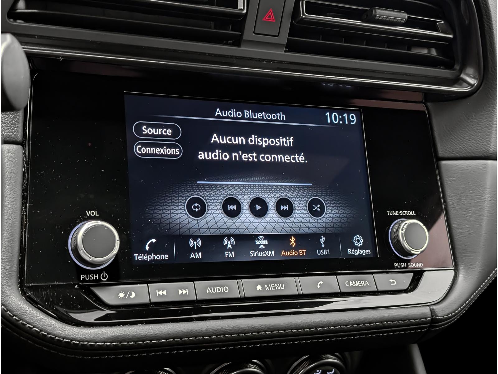 Image 10 Nissan Z Performance 2024