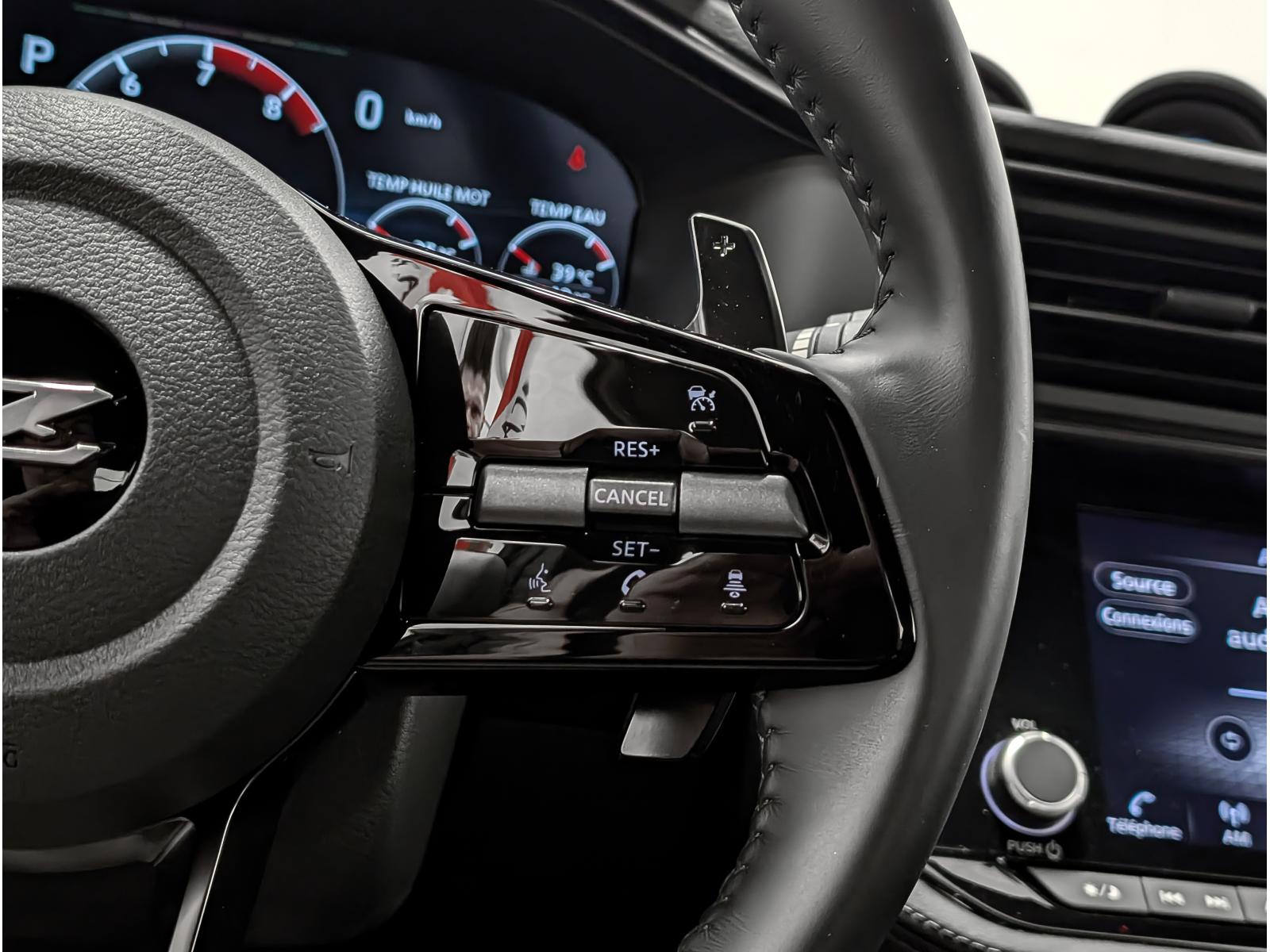 Image 15 Nissan Z Performance 2024