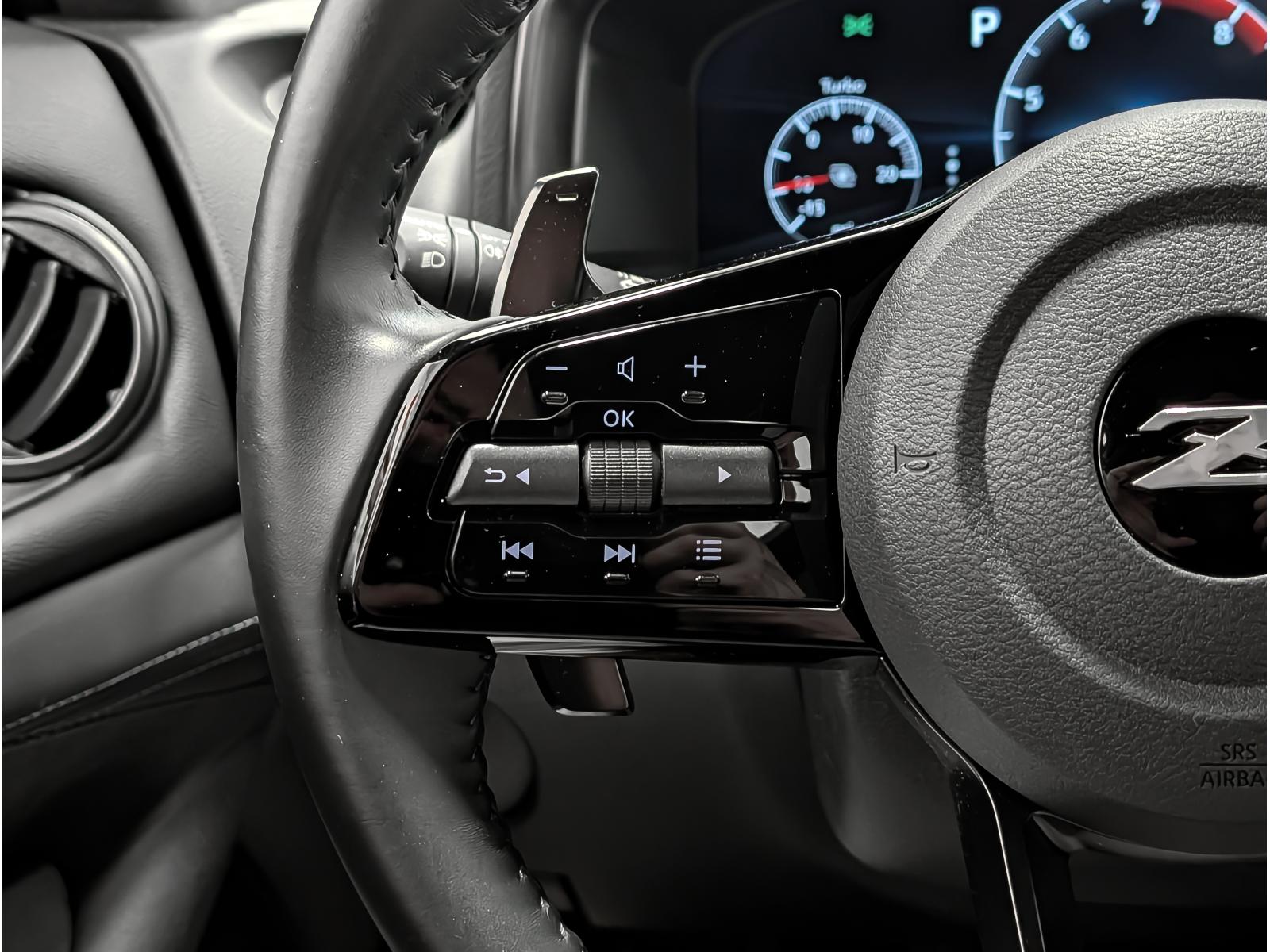 Image 16 Nissan Z Performance 2024