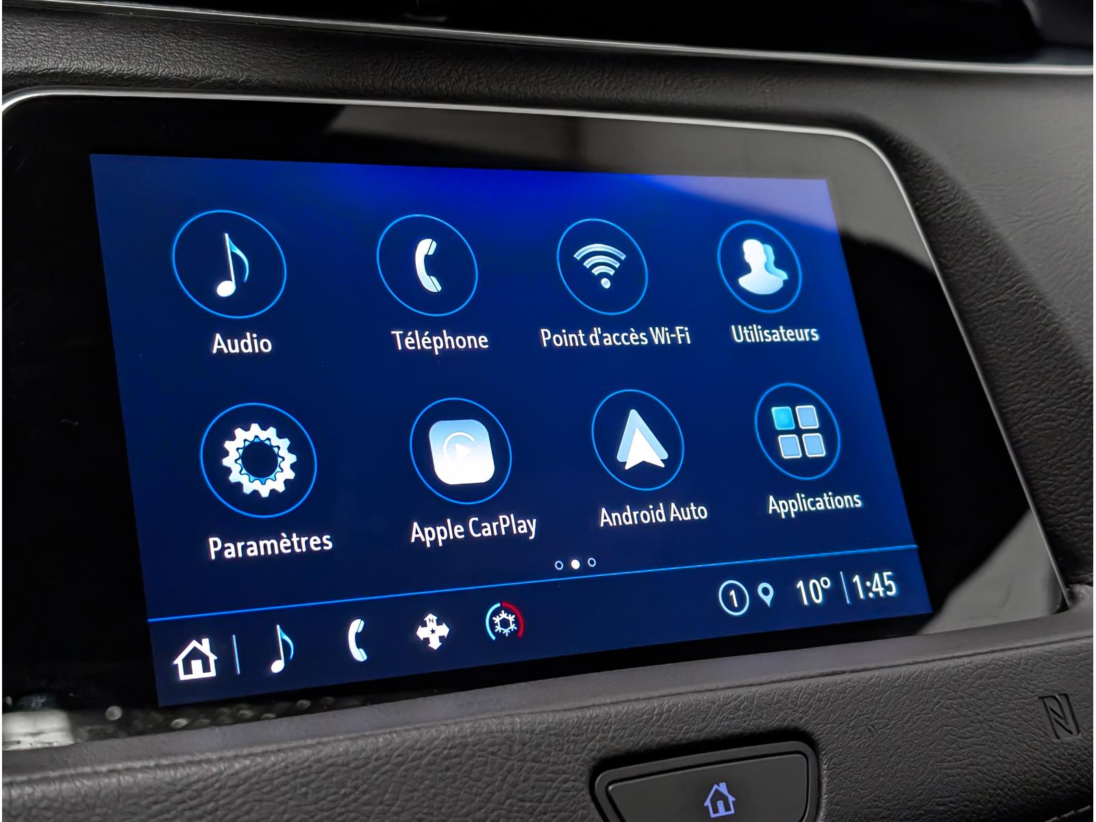 Image 11 Cadillac XT4 Premium Luxury 2021