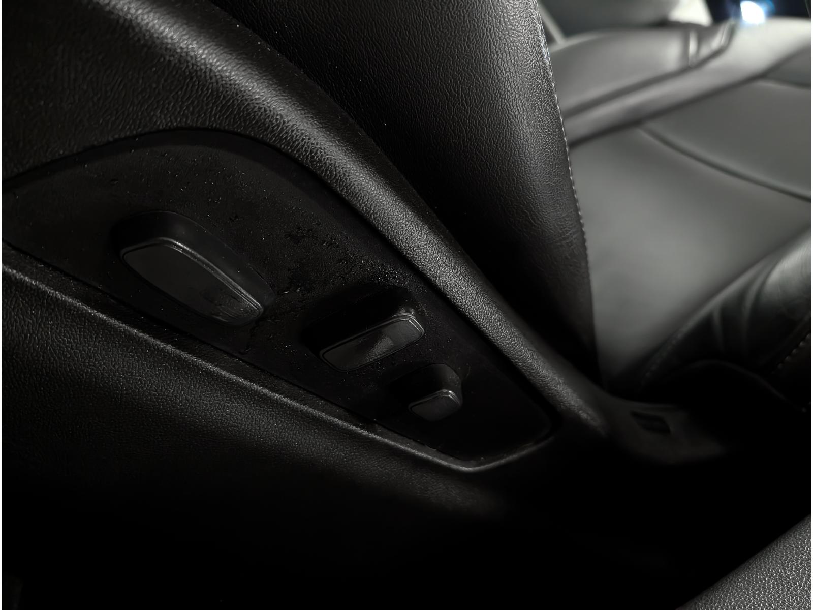 Image 9 Cadillac XT4 Premium Luxury 2021