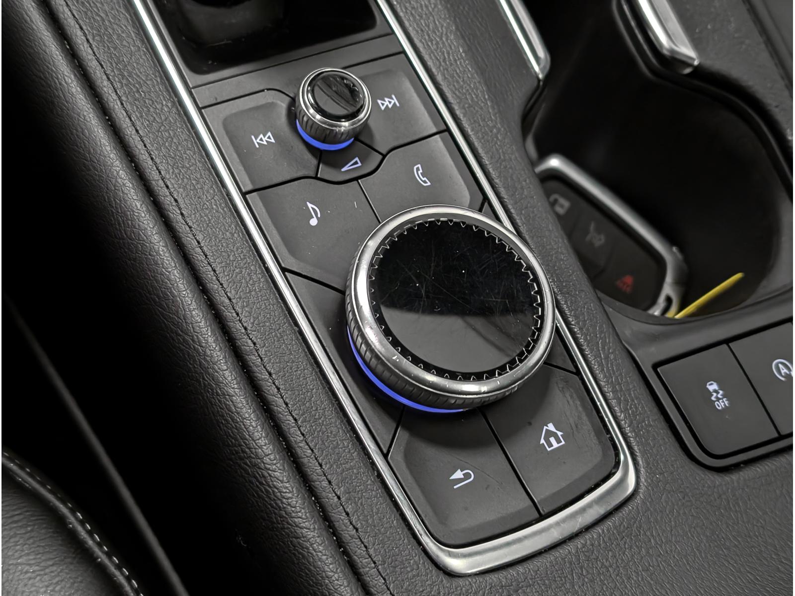 Image 13 Cadillac XT4 Premium Luxury 2021