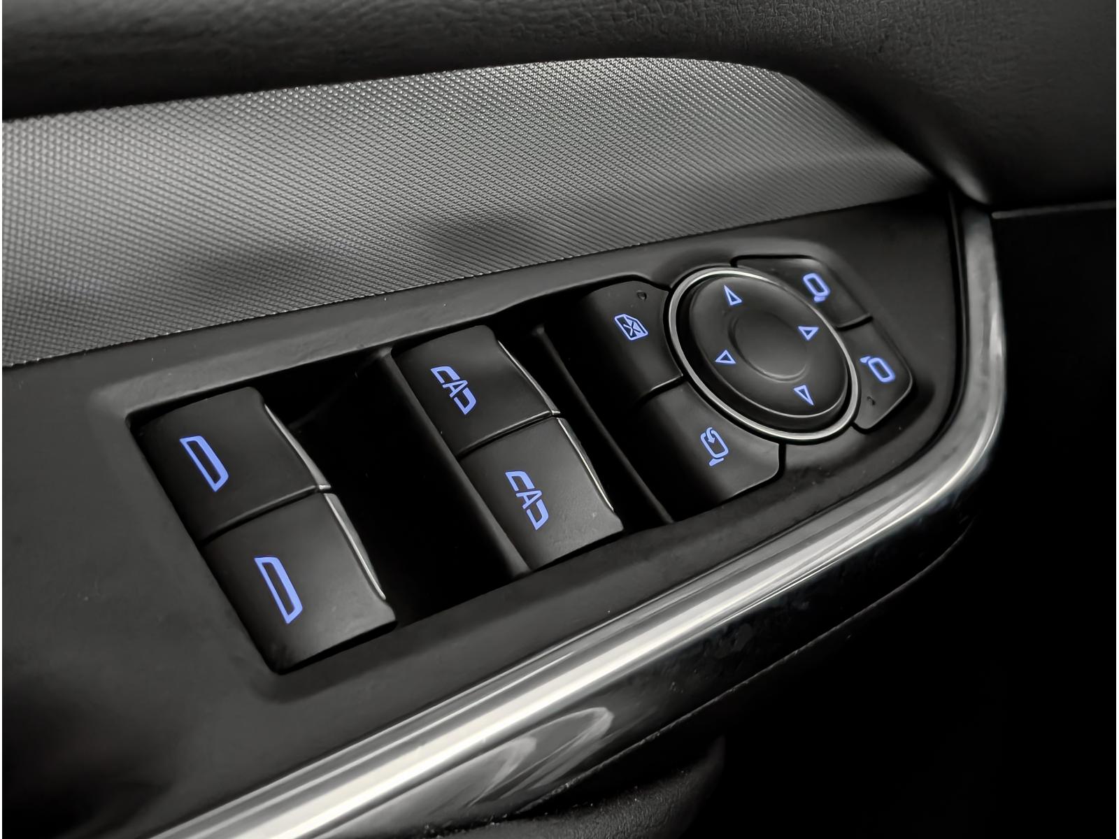 Image 16 Cadillac XT4 Premium Luxury 2021