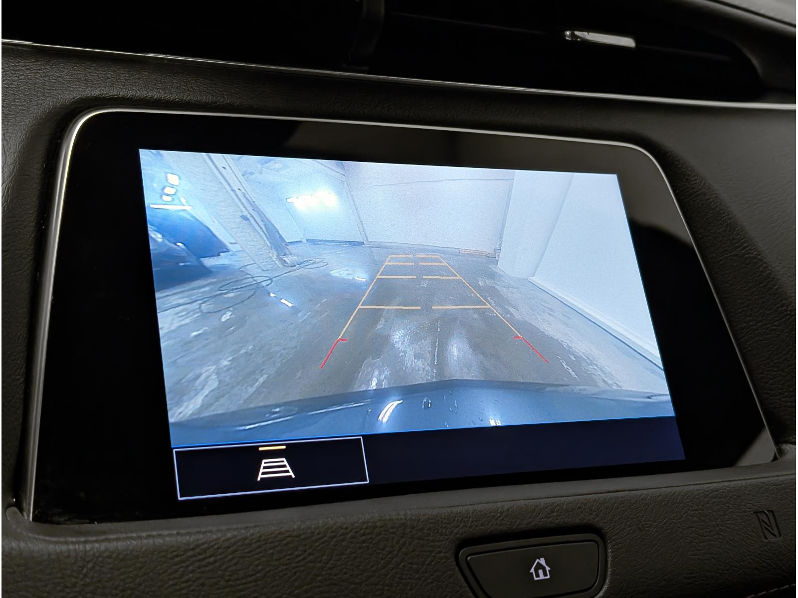 Image 18 Cadillac XT4 Premium Luxury 2021