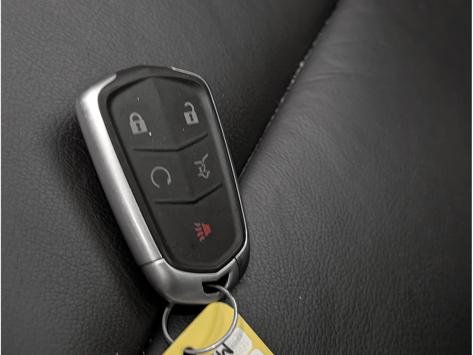 Image 19 Cadillac XT4 Premium Luxury 2021