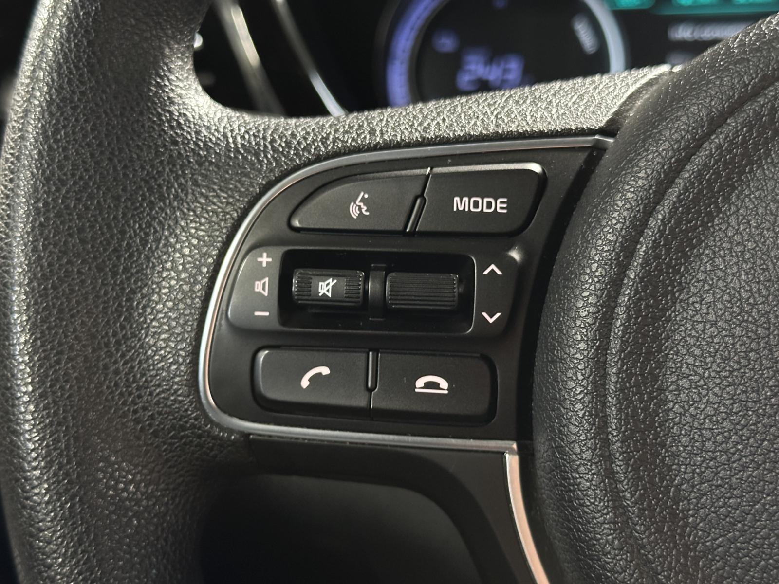 Image 17 Kia Niro EV EX 2021