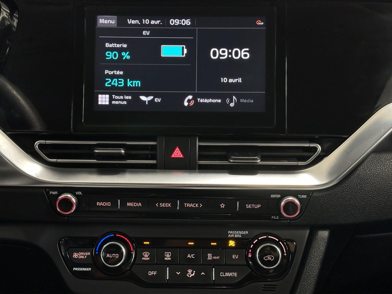 Image 14 Kia Niro EV EX 2021