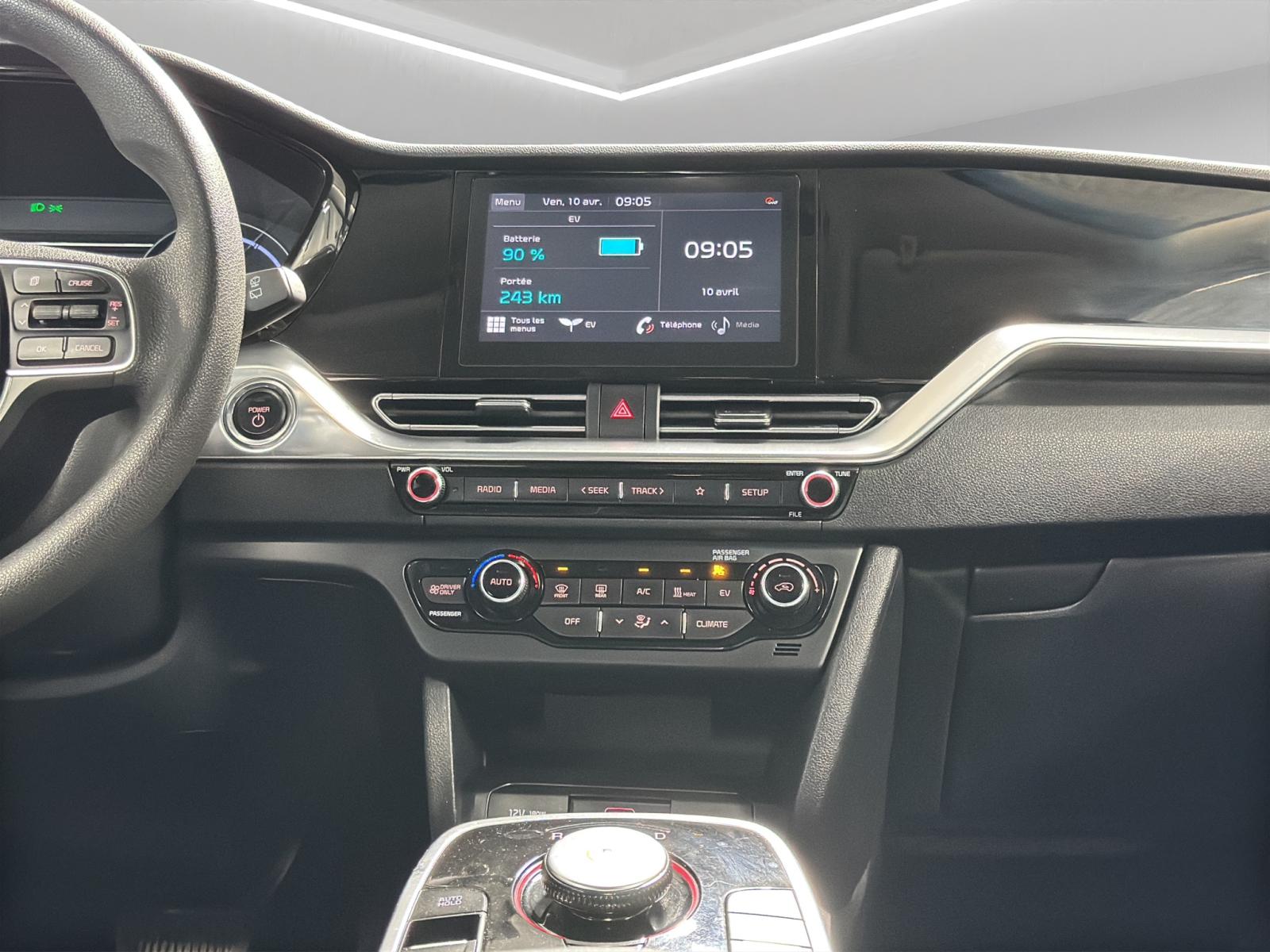 Image 12 Kia Niro EV EX 2021