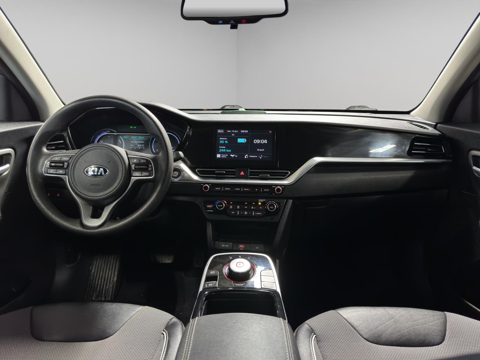 Image 9 Kia Niro EV EX 2021