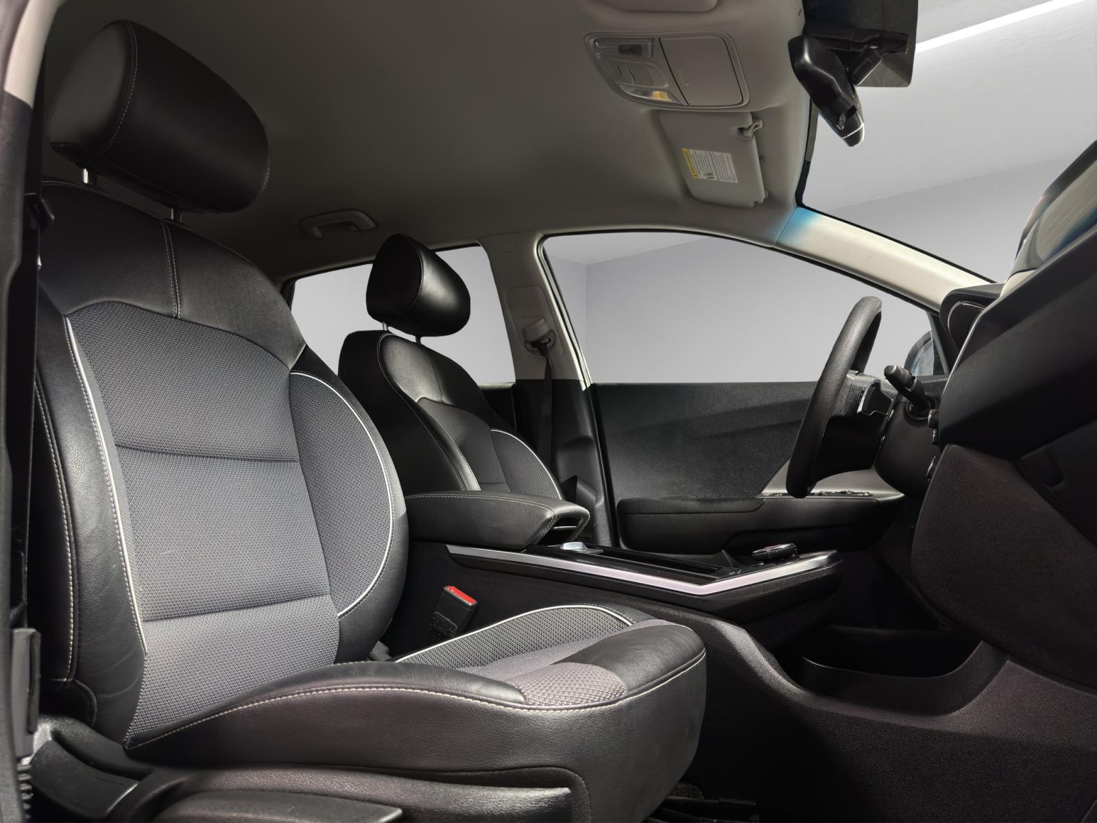 Image 10 Kia Niro EV EX 2021