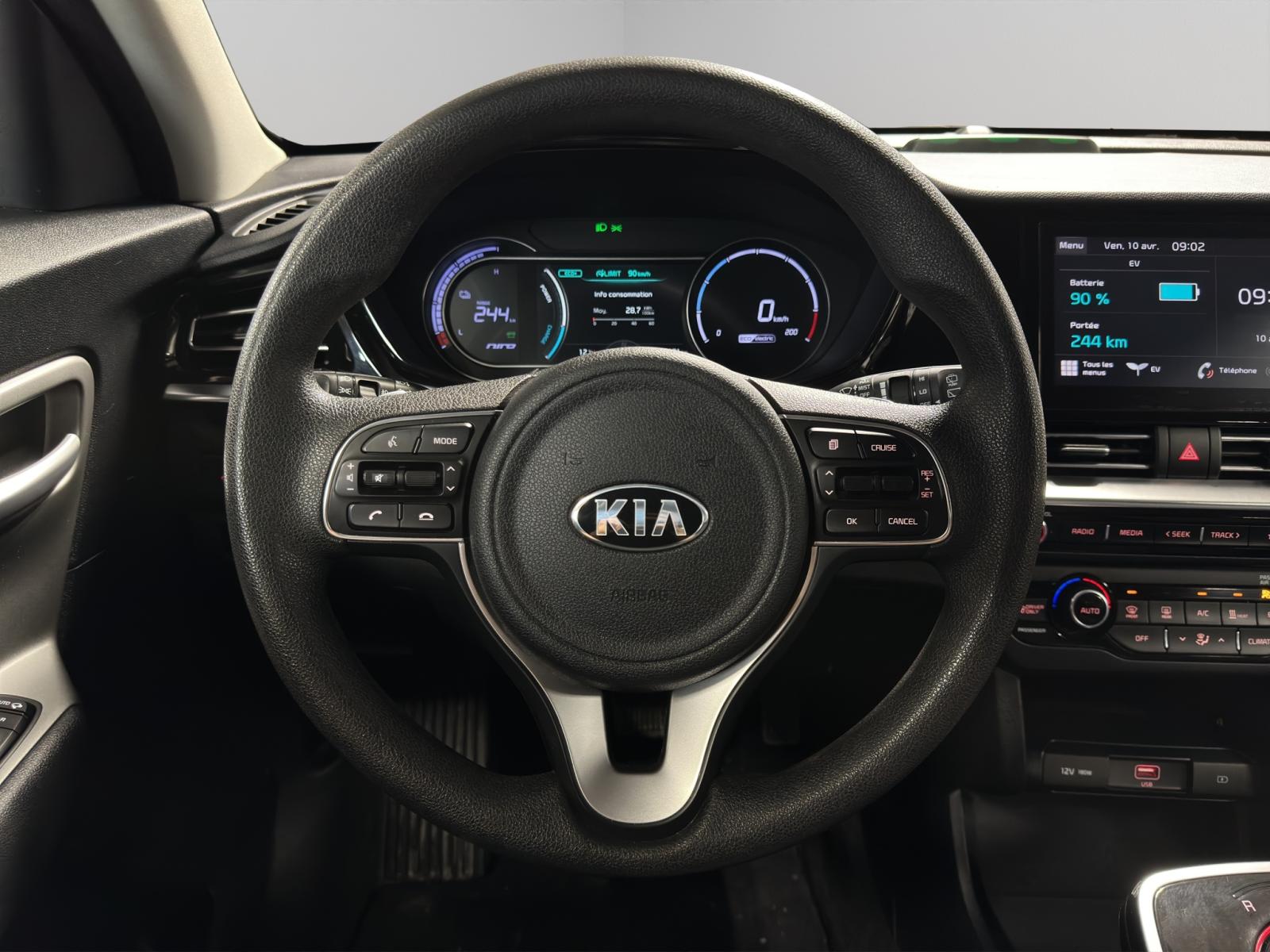 Image 15 Kia Niro EV EX 2021