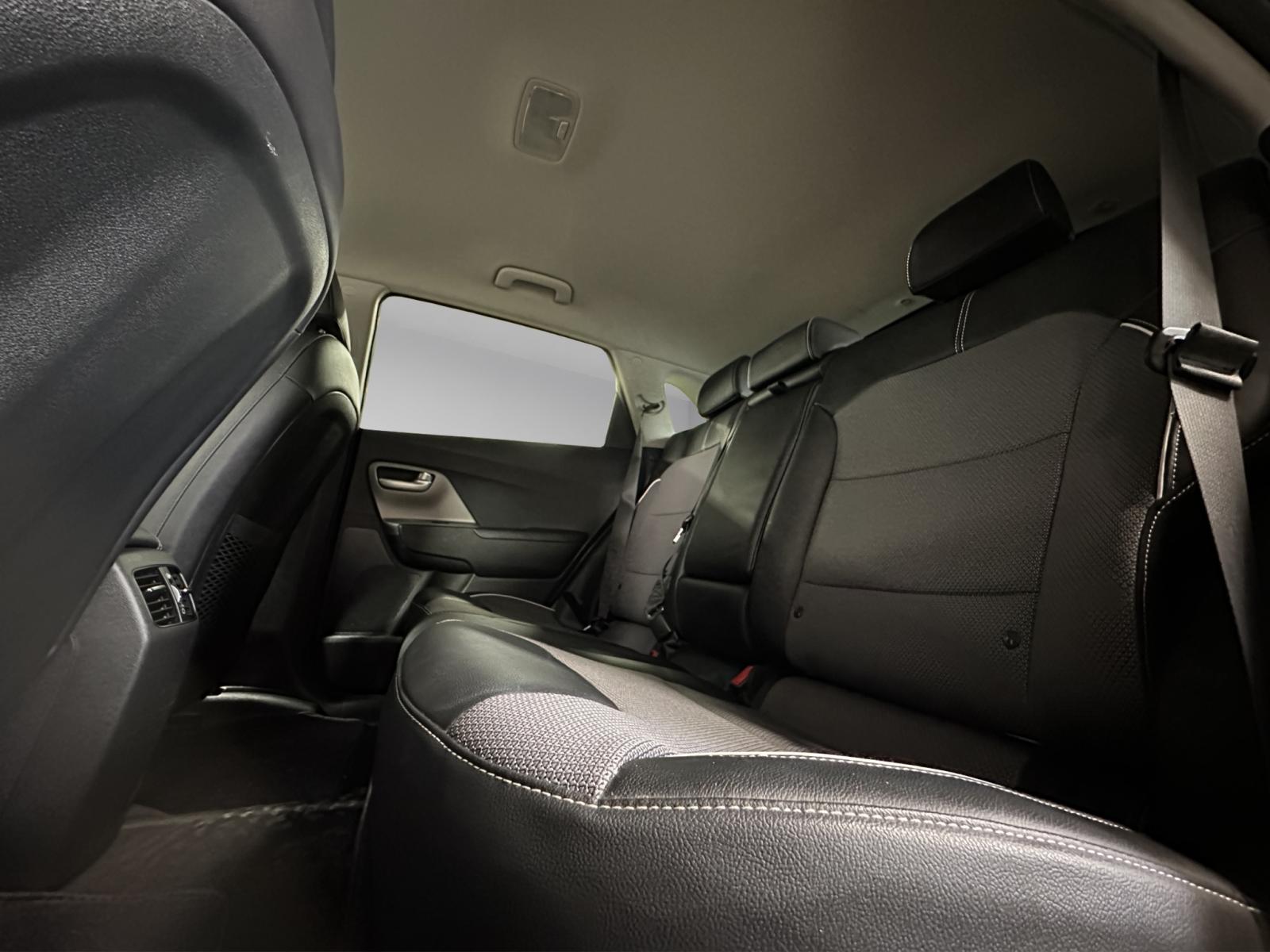 Image 11 Kia Niro EV EX 2021