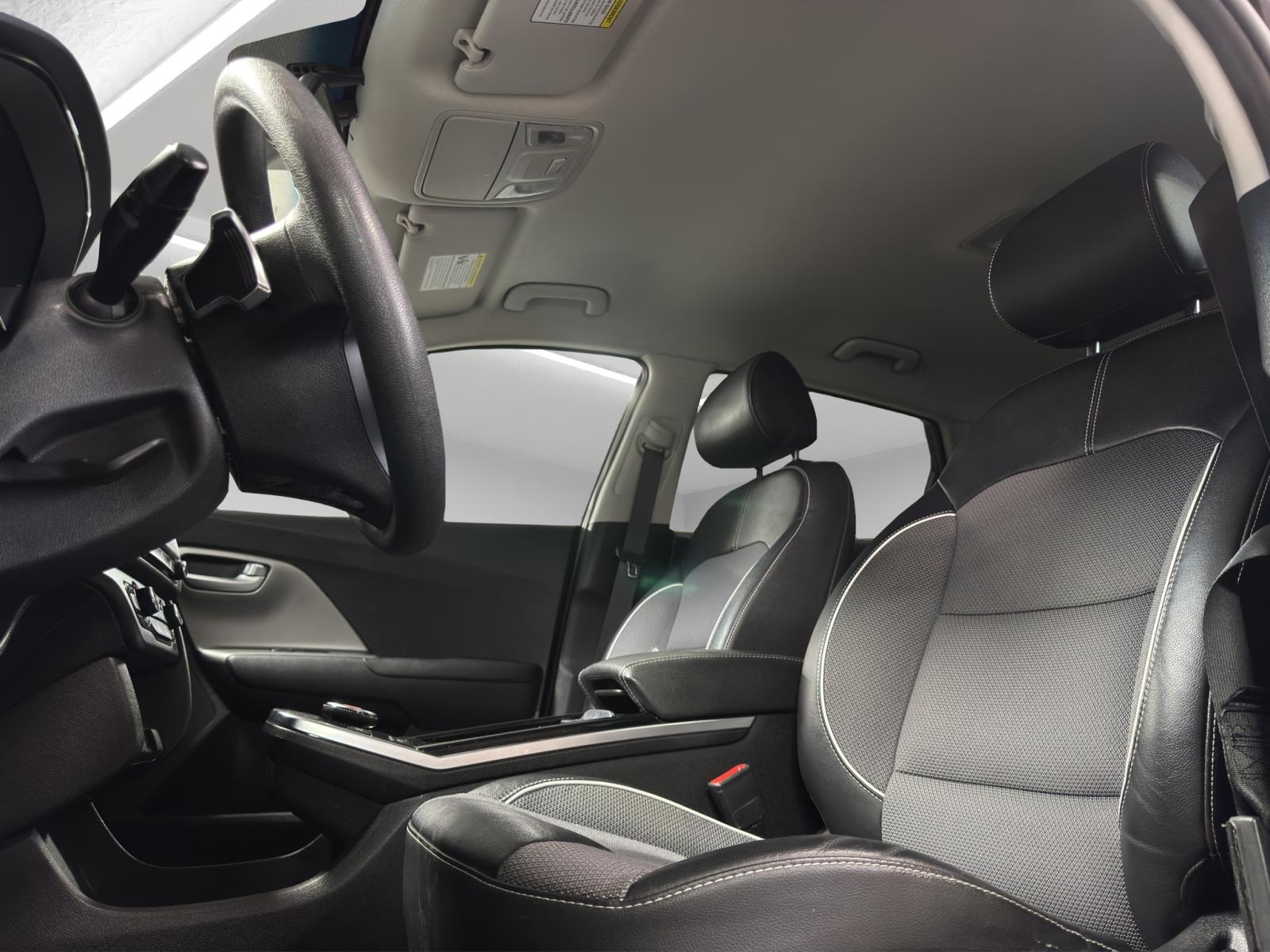 Image 8 Kia Niro EV EX 2021