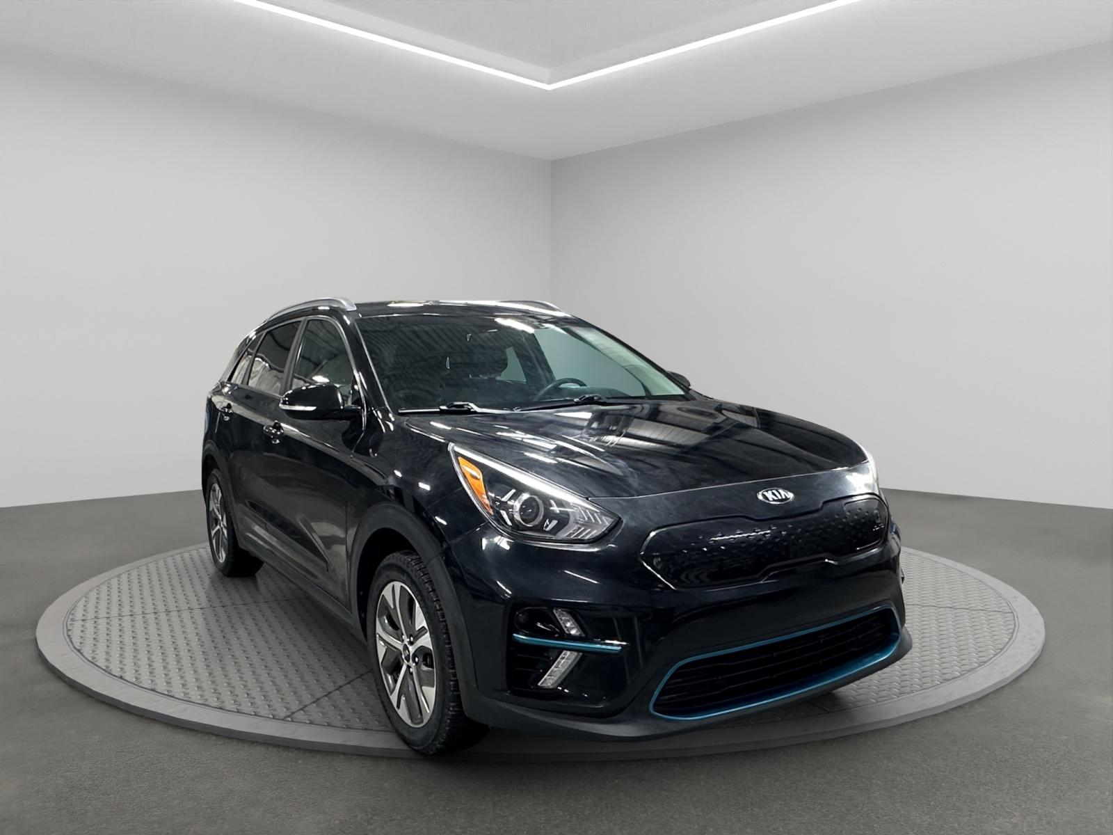 Image 7 Kia Niro EV EX 2021