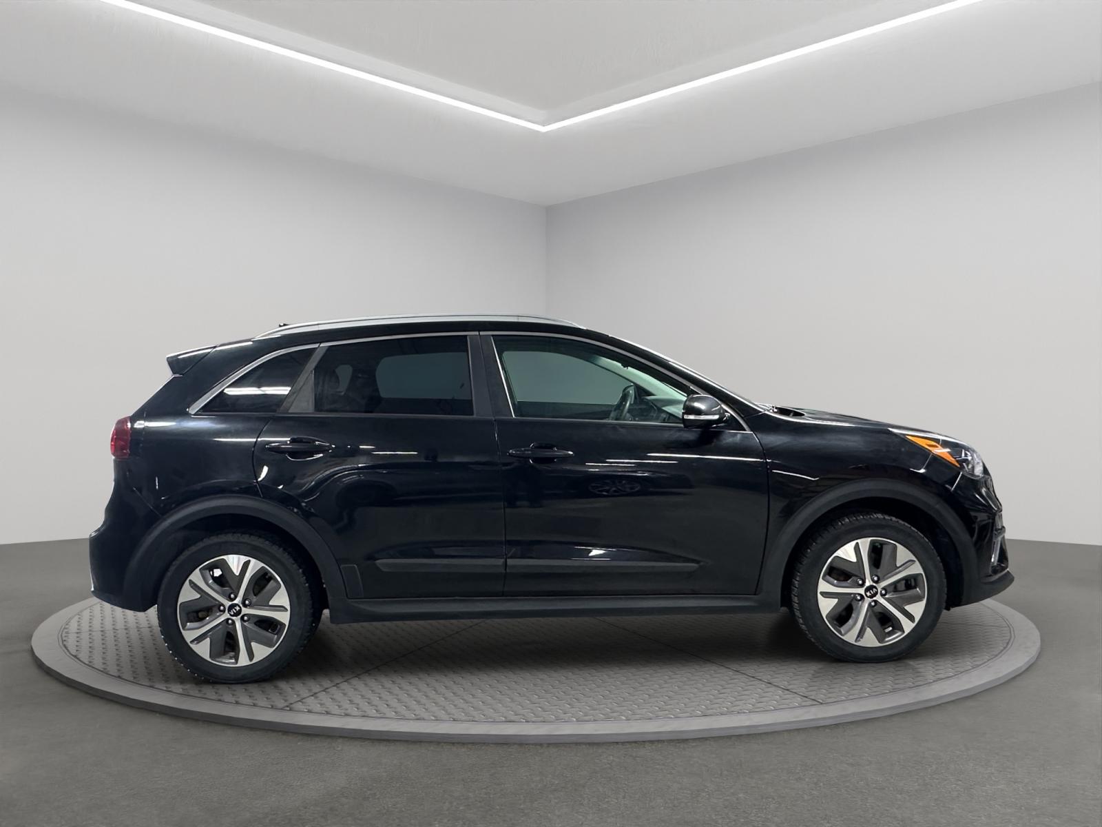 Image 6 Kia Niro EV EX 2021