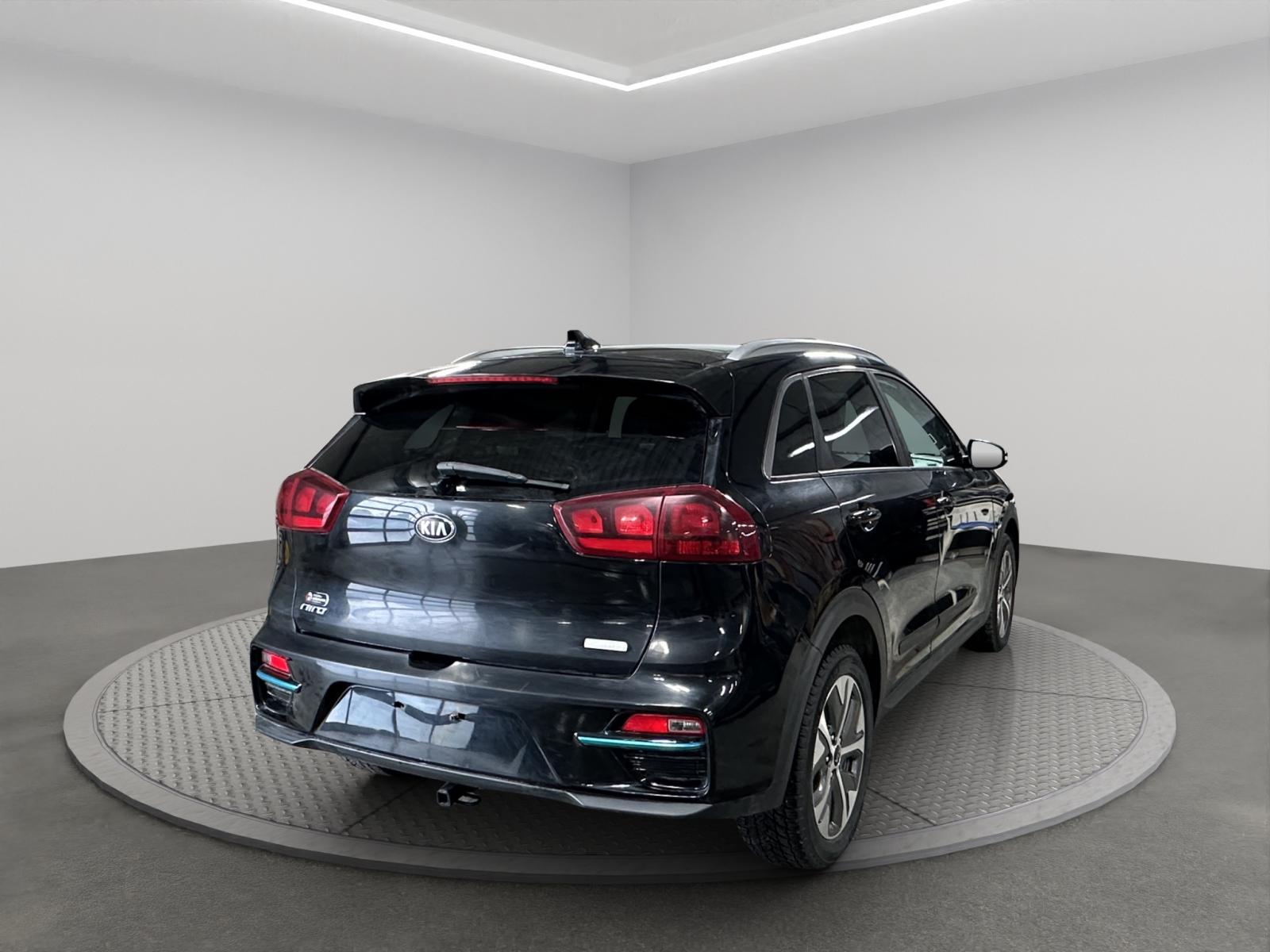 Image 5 Kia Niro EV EX 2021