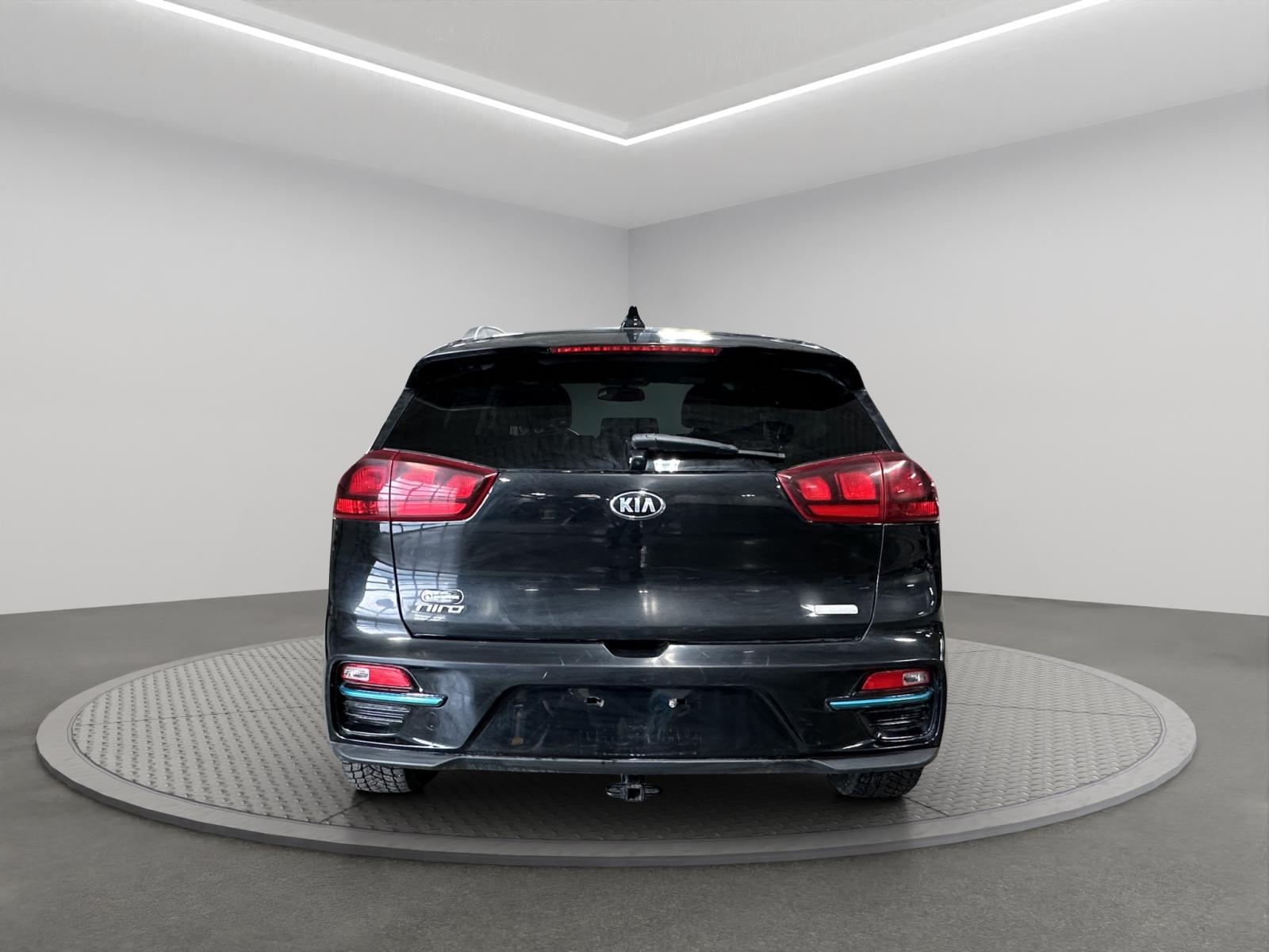 Image 4 Kia Niro EV EX 2021