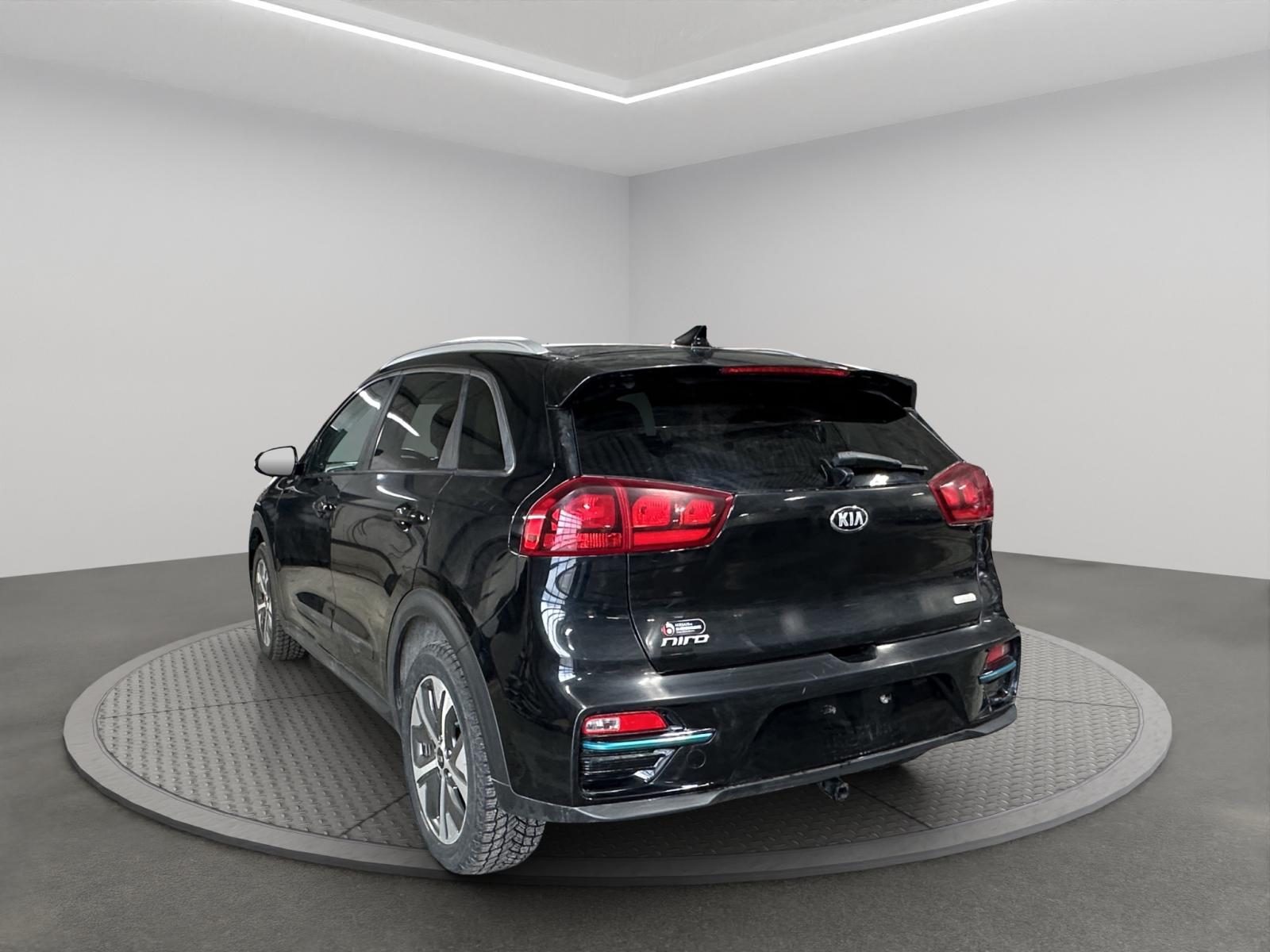 Image 3 Kia Niro EV EX 2021