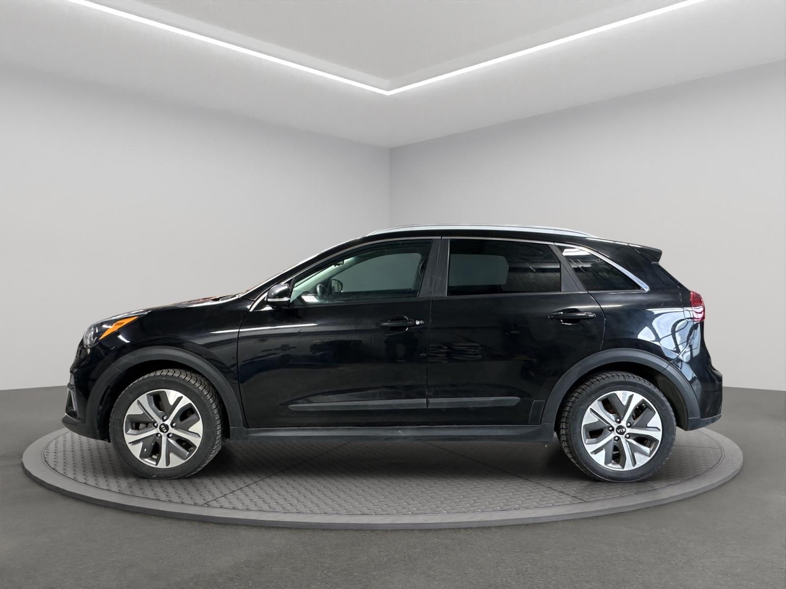 Image 2 Kia Niro EV EX 2021