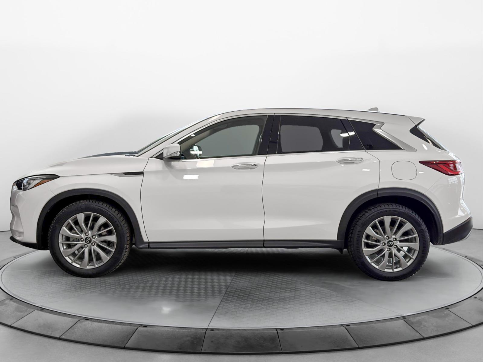 Image 2 Infiniti QX50 Pure 2024