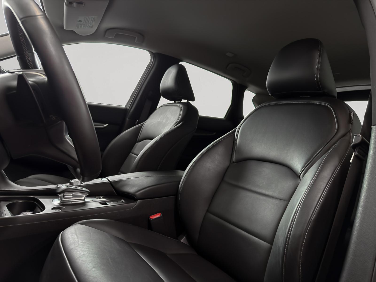 Image 9 Infiniti QX50 Pure 2024