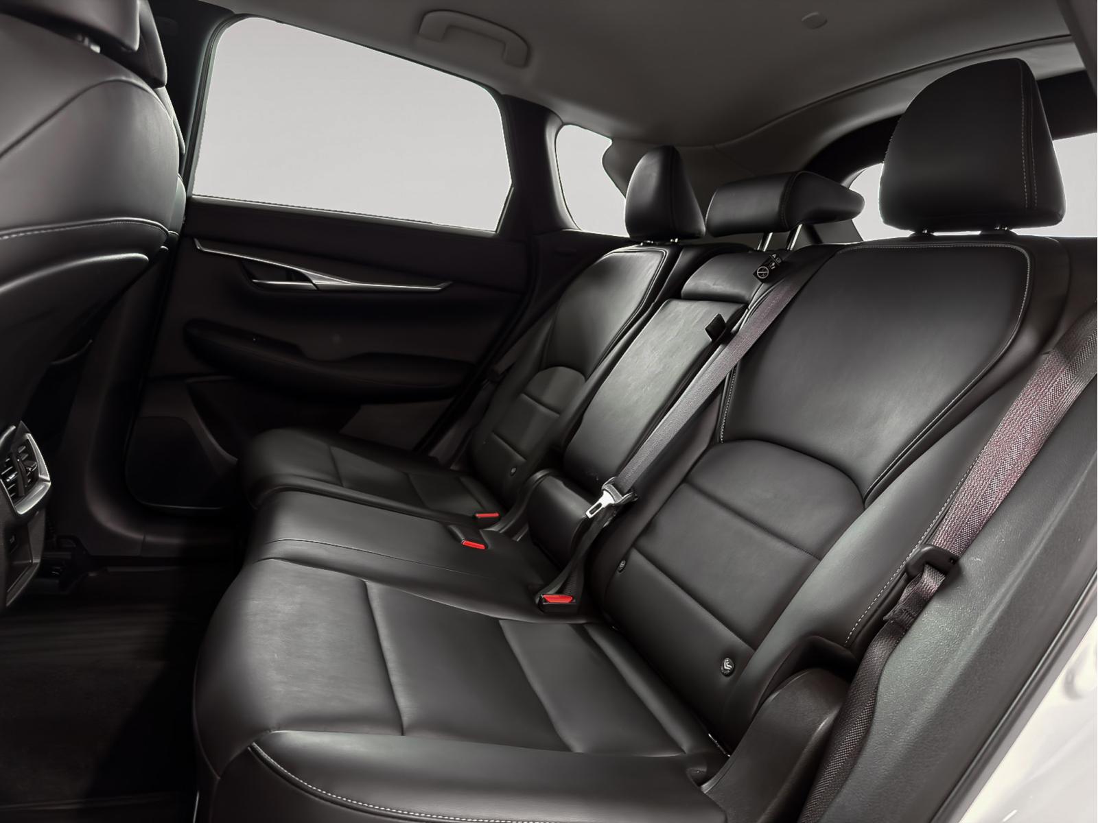 Image 7 Infiniti QX50 Pure 2024