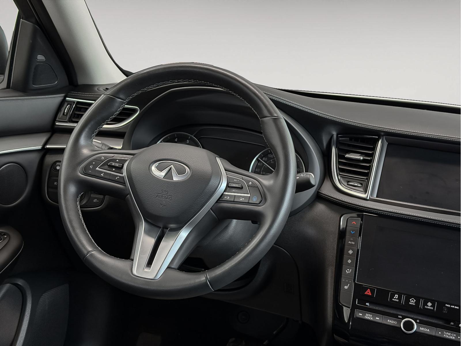 Image 12 Infiniti QX50 Pure 2024