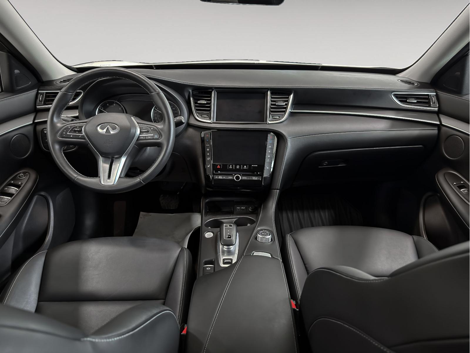 Image 11 Infiniti QX50 Pure 2024