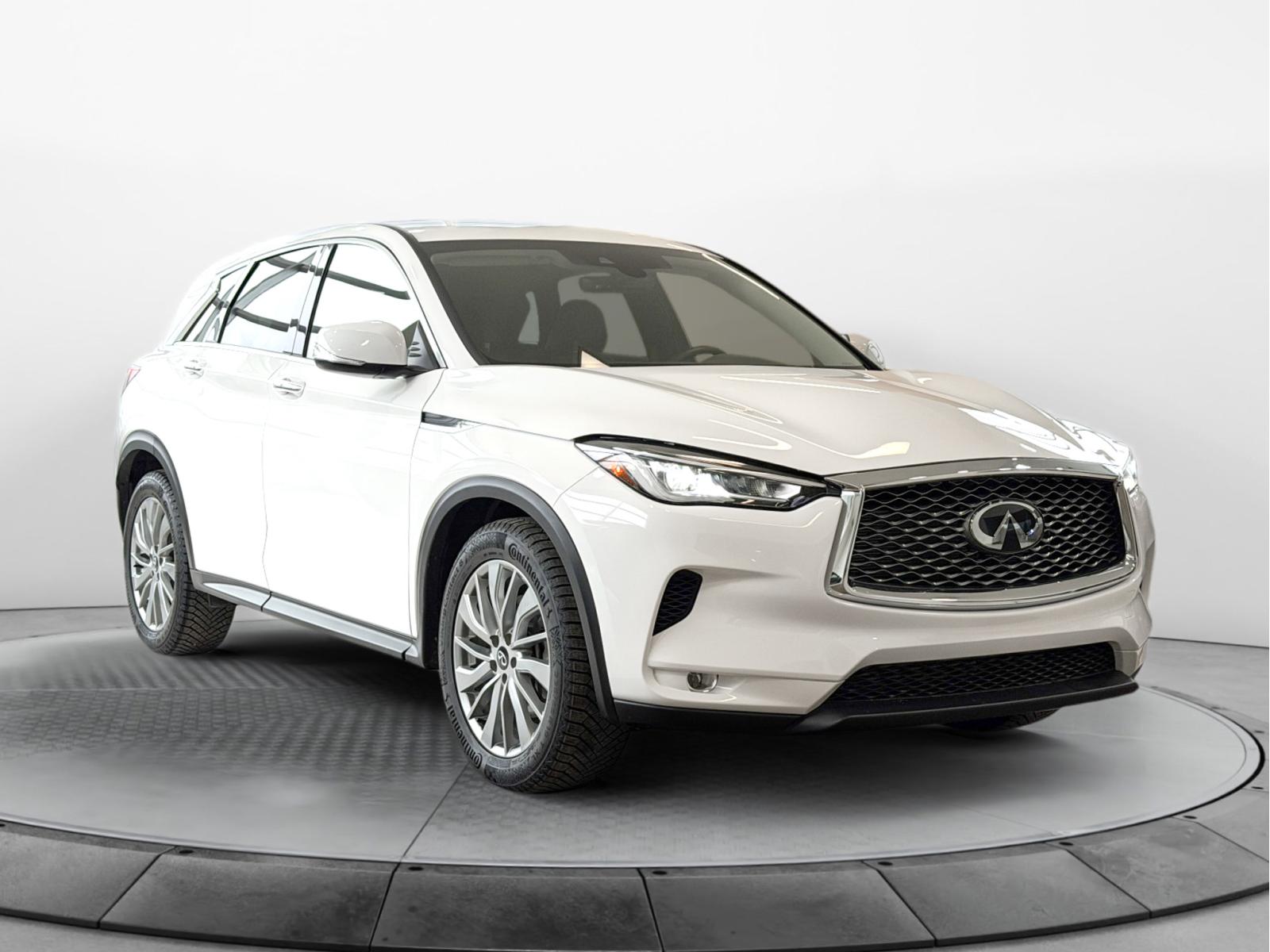 Image 6 Infiniti QX50 Pure 2024