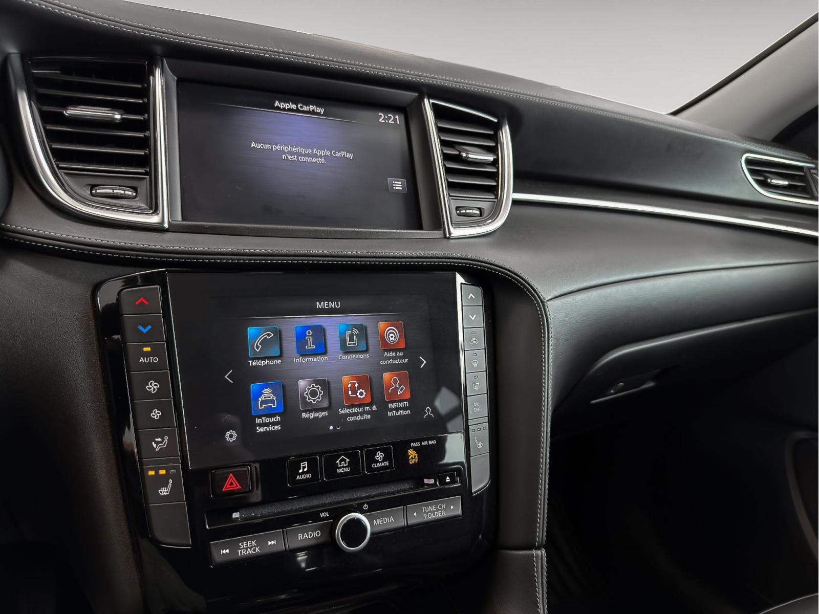 Image 13 Infiniti QX50 Pure 2024