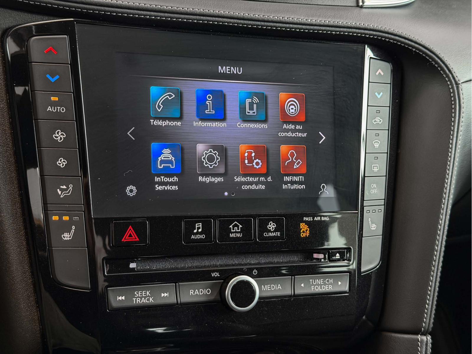 Image 15 Infiniti QX50 Pure 2024