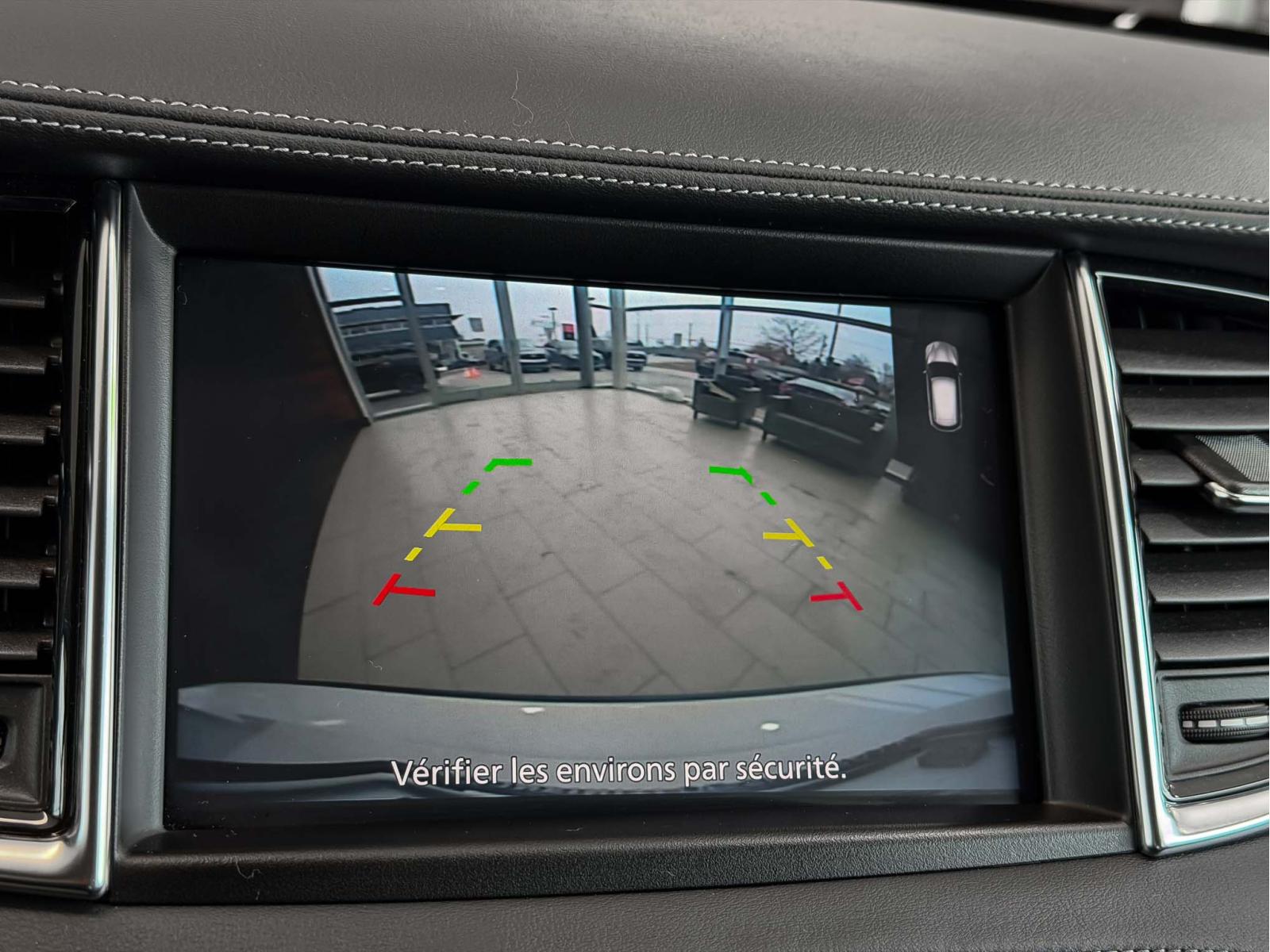 Image 14 Infiniti QX50 Pure 2024