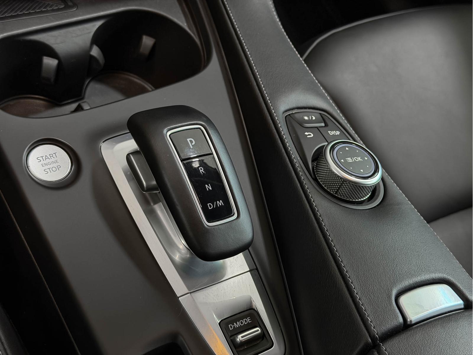 Image 21 Infiniti QX50 Pure 2024