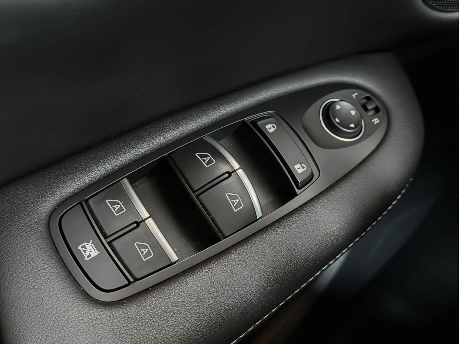 Image 19 Infiniti QX50 Pure 2024