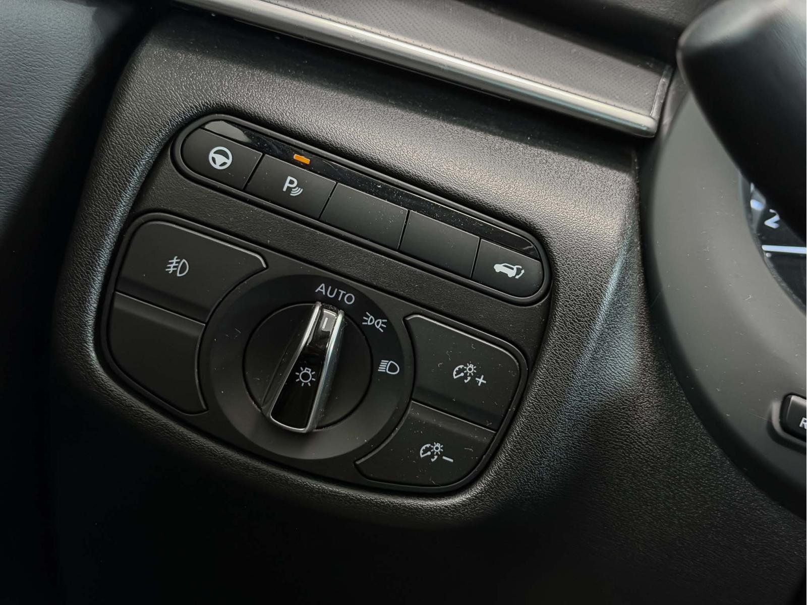 Image 20 Infiniti QX50 Pure 2024