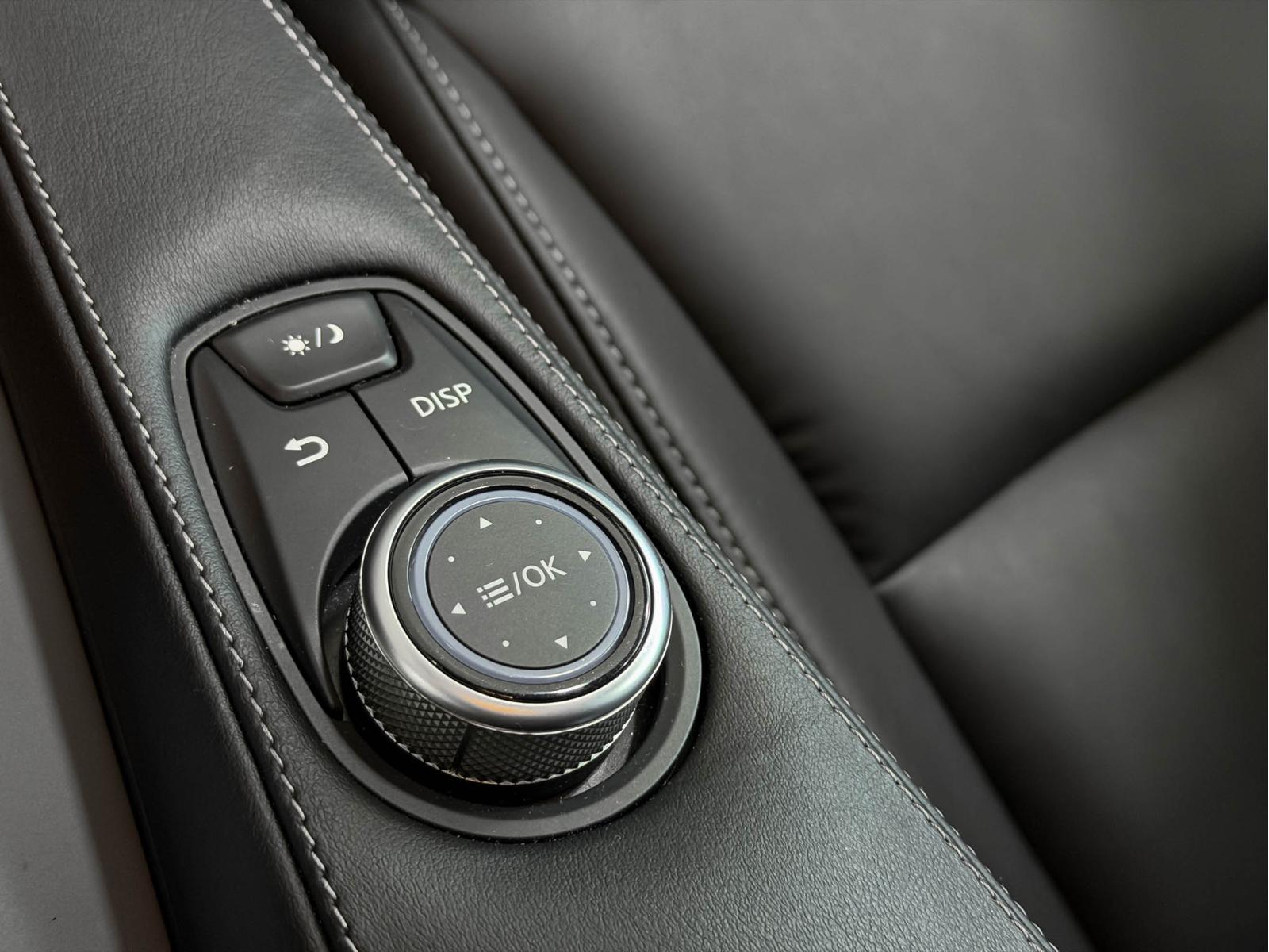 Image 22 Infiniti QX50 Pure 2024