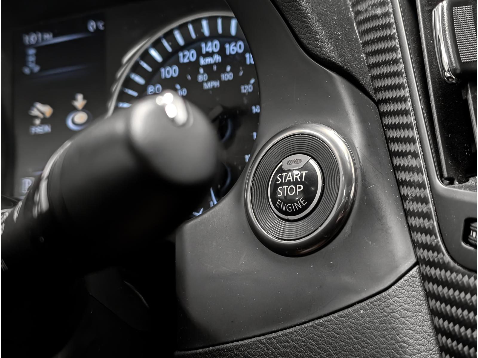 Image 13 Infiniti Q60 Red Sport 2022