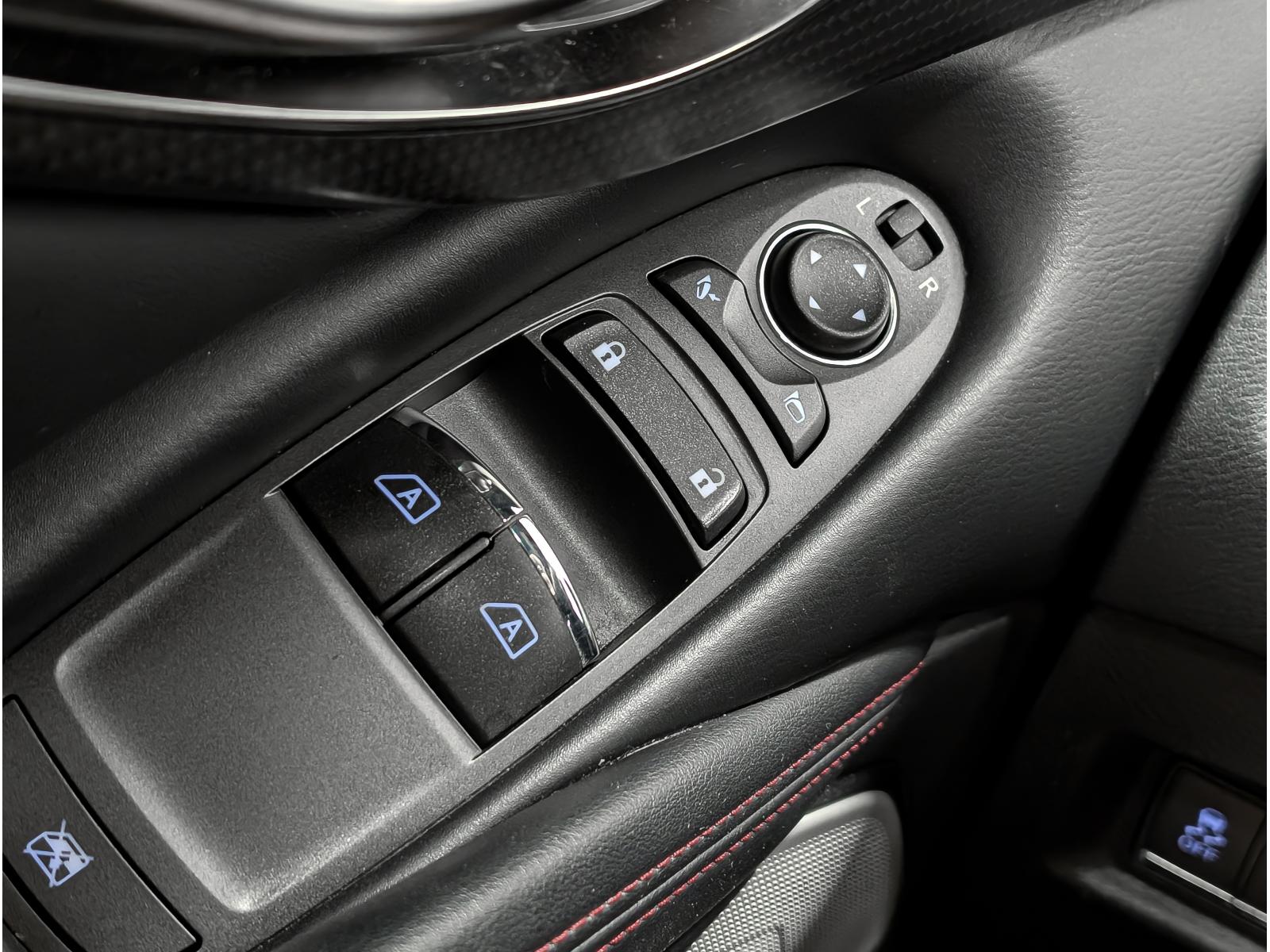 Image 16 Infiniti Q60 Red Sport 2022