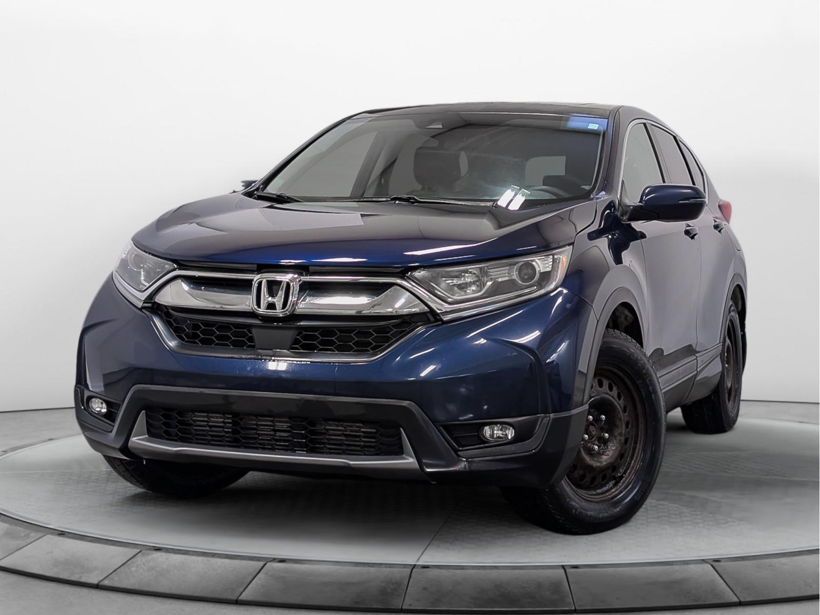 Honda CR-V EX 2019