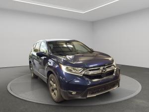 Thumbnail 8 Honda CR-V EX 2019