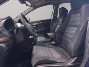 Thumbnail 9 Honda CR-V EX 2019