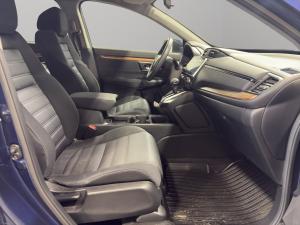 Thumbnail 10 Honda CR-V EX 2019