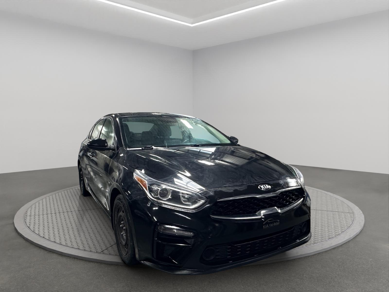 Kia Forte LX 2020 — photo 8