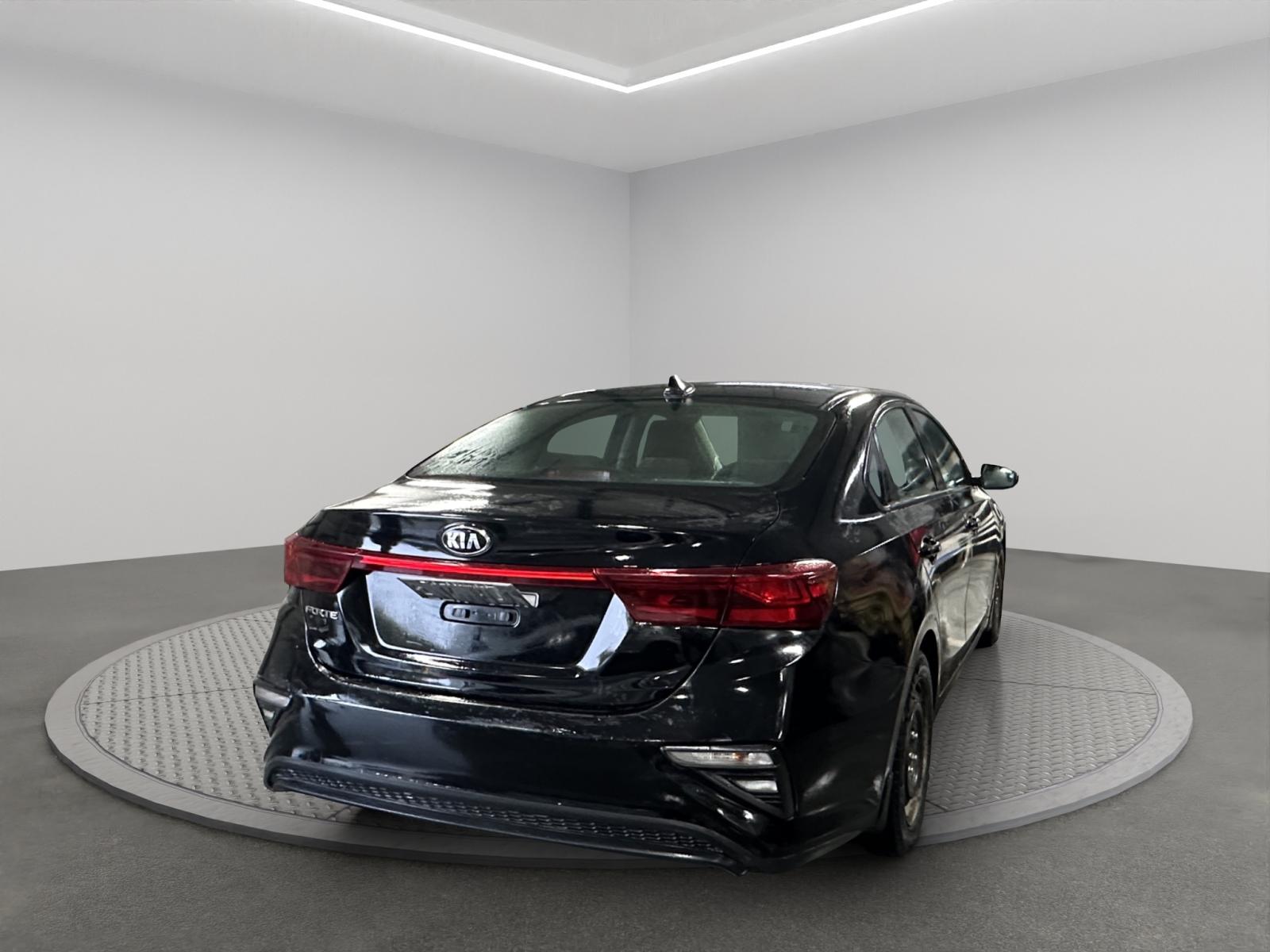 Kia Forte LX 2020 — photo 6