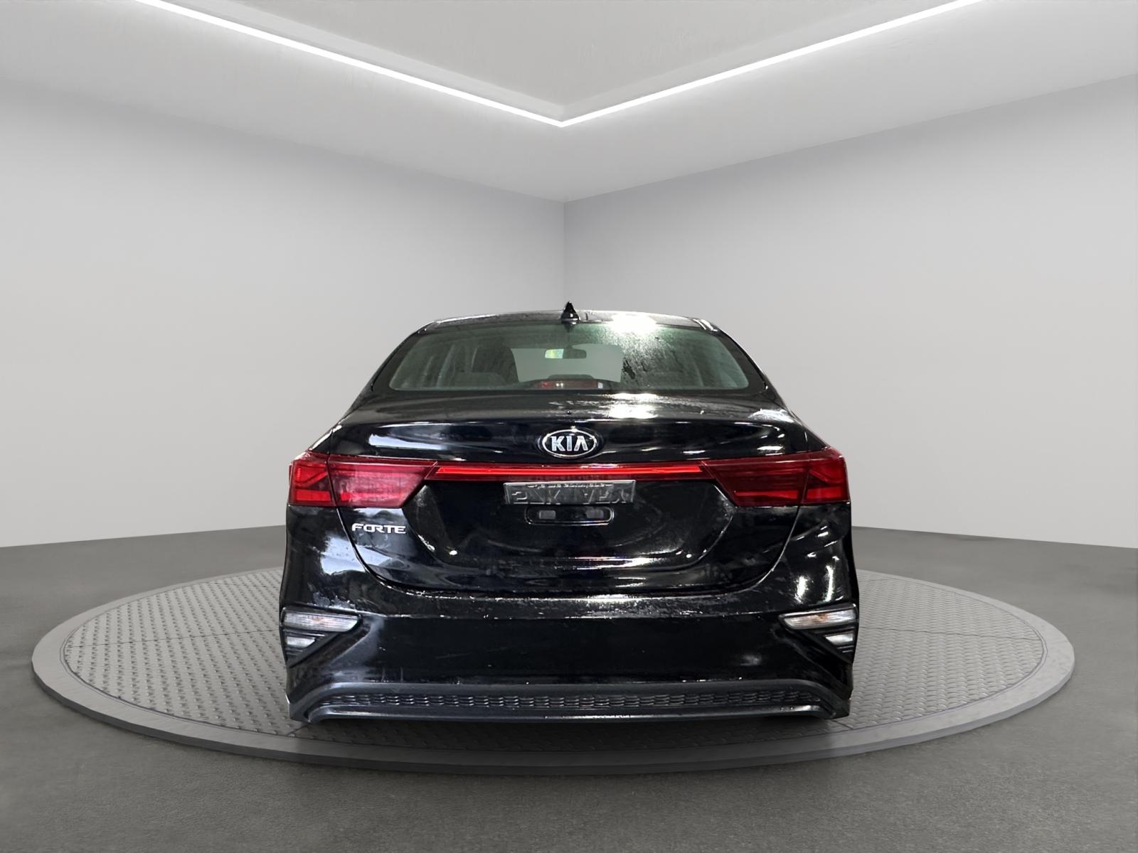 Kia Forte LX 2020 — photo 5