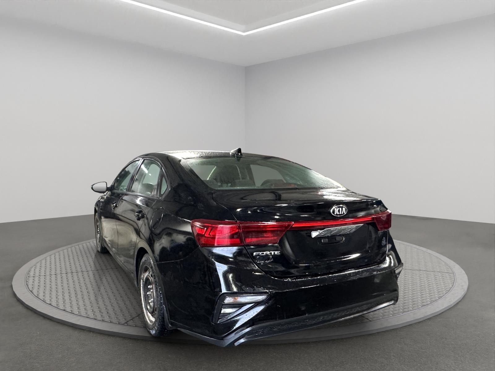 Kia Forte LX 2020 — photo 4