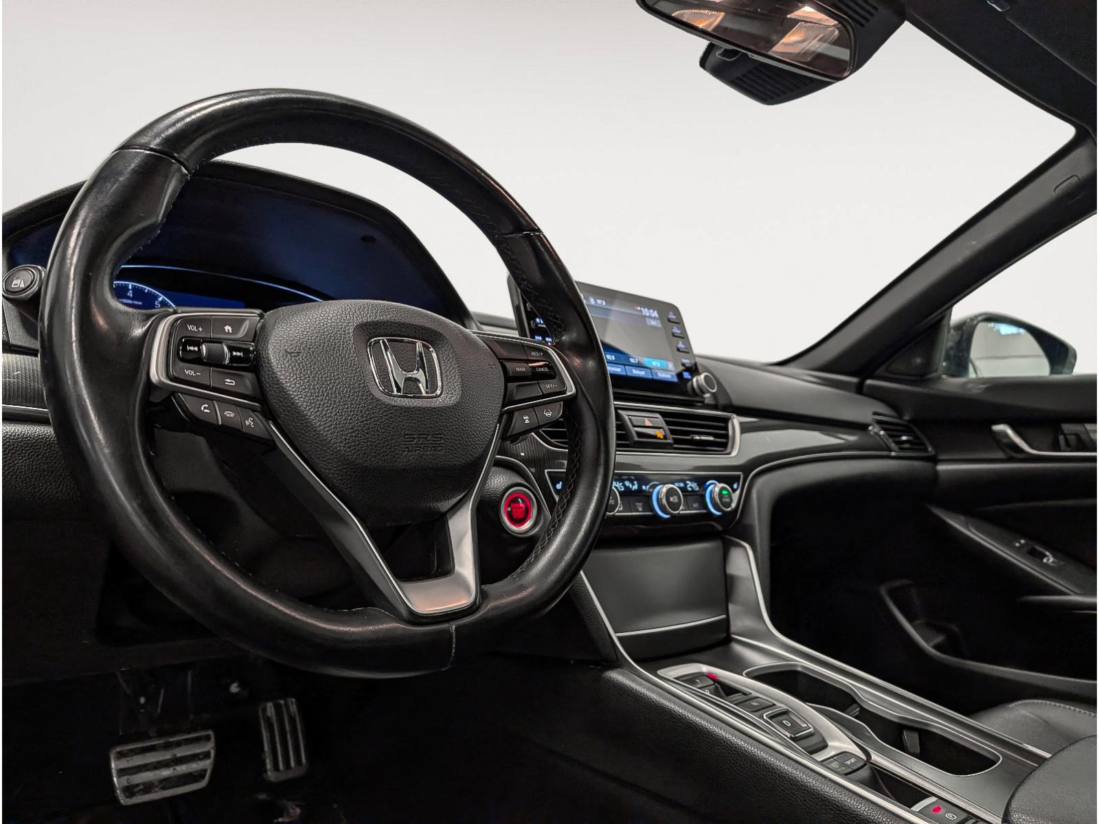 Honda Accord Sport 2019 — photo 7